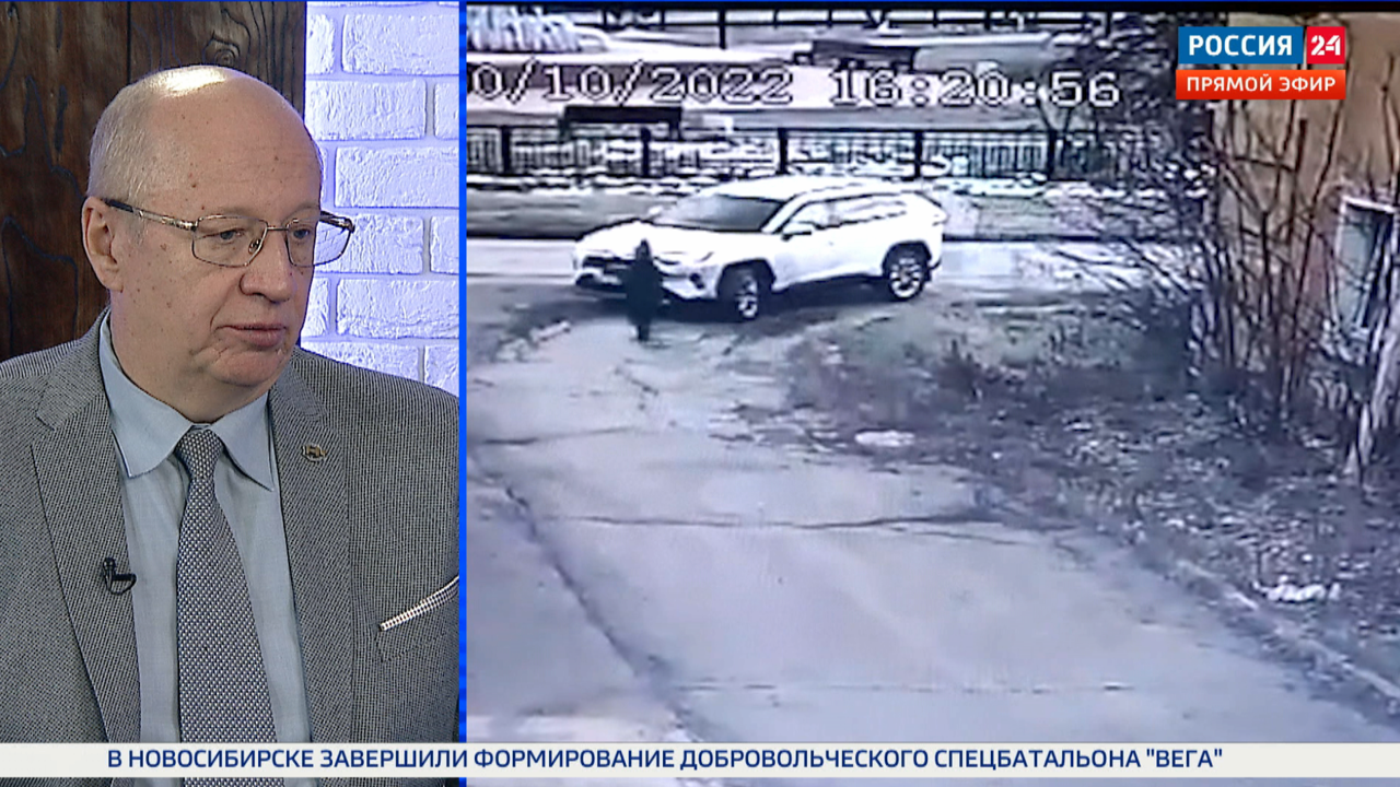Новосибирский адвокат прокомментировал случай с наездом на ребенка в Татарске