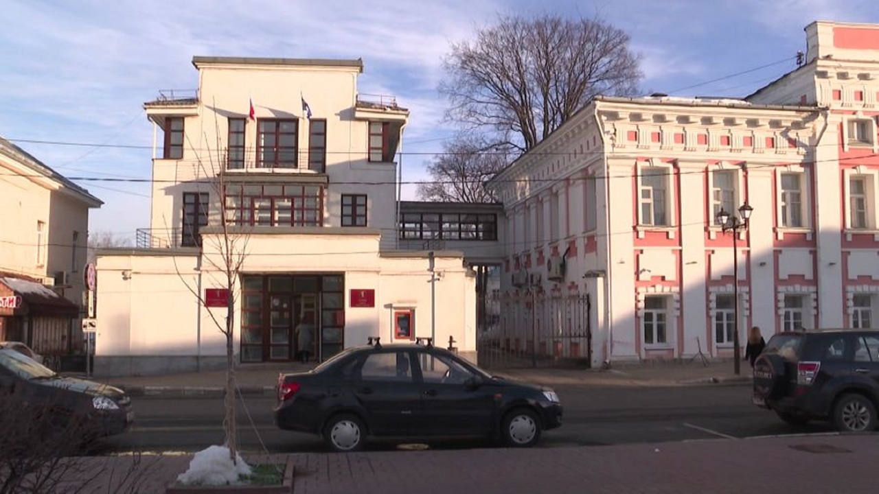 Сегодня станет известен список претендентов на пост мэра Ярославля