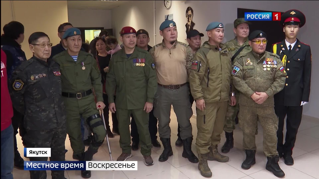 Эфир от 06.11.2022
