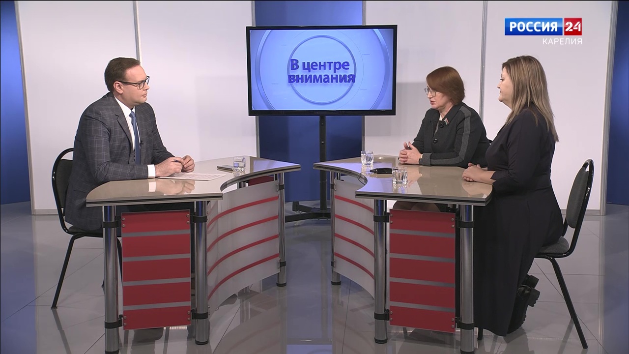 В центре внимания — Фонд «Живой город»
