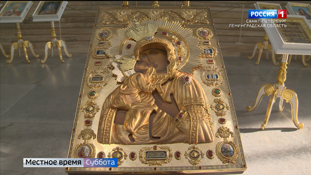 Эфир от 05.11.2022