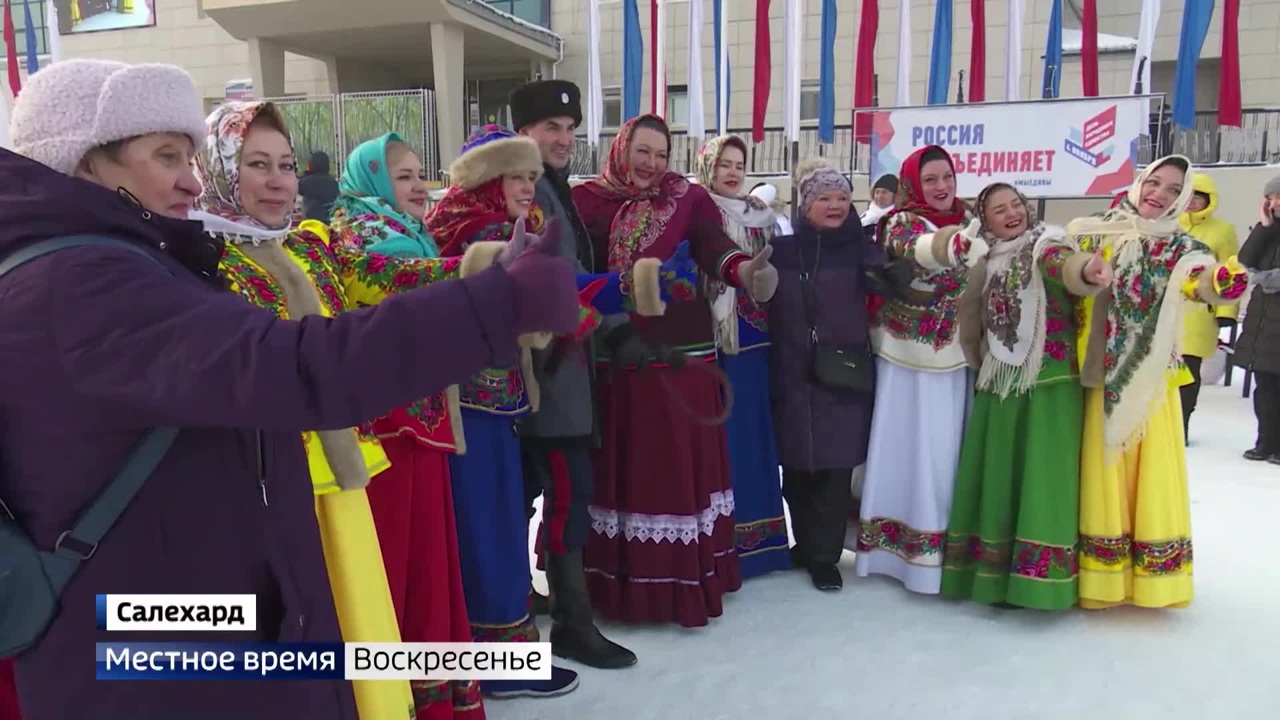 Эфир от 06.11.2022