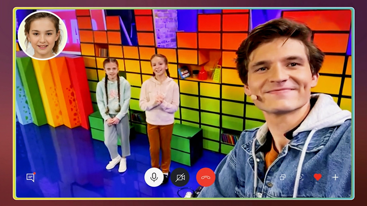Эфир от 06.11.2022