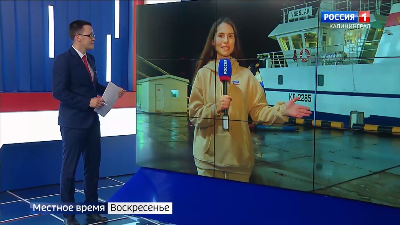 "Местное время. Воскресенье" (06.11.22)