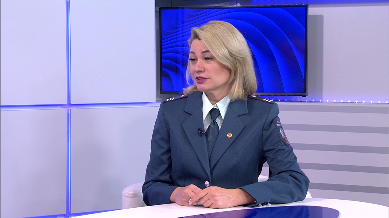 Налоговая служба Башкирии: "Рассылка налоговых уведомлений завершена"