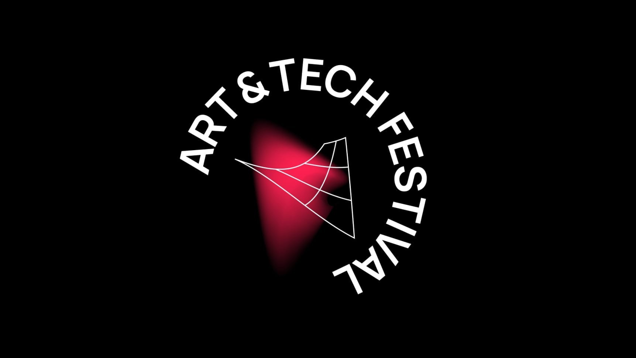 Стартует I Санкт-Петербургский фестиваль современного цифрового искусства Art & Tech