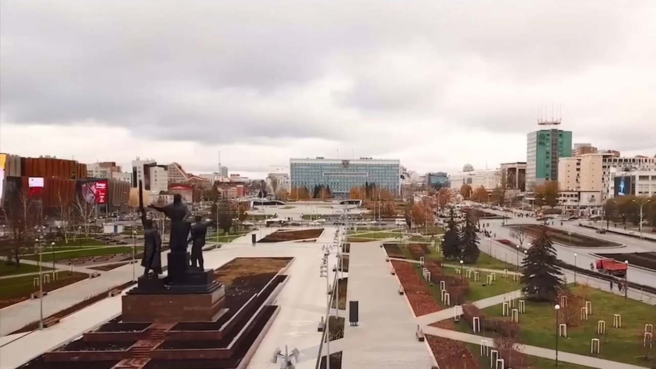 Эфир от 06.11.2022