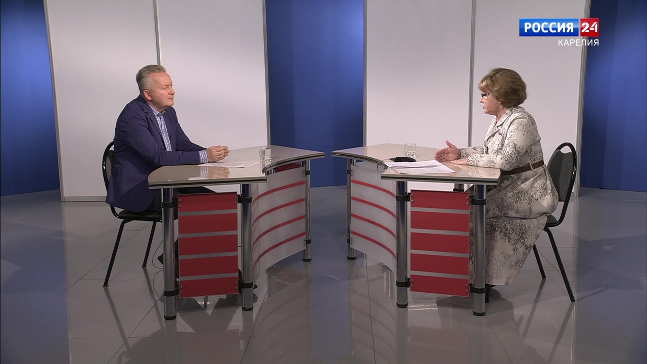 "Парламентский час" 07.11.22
