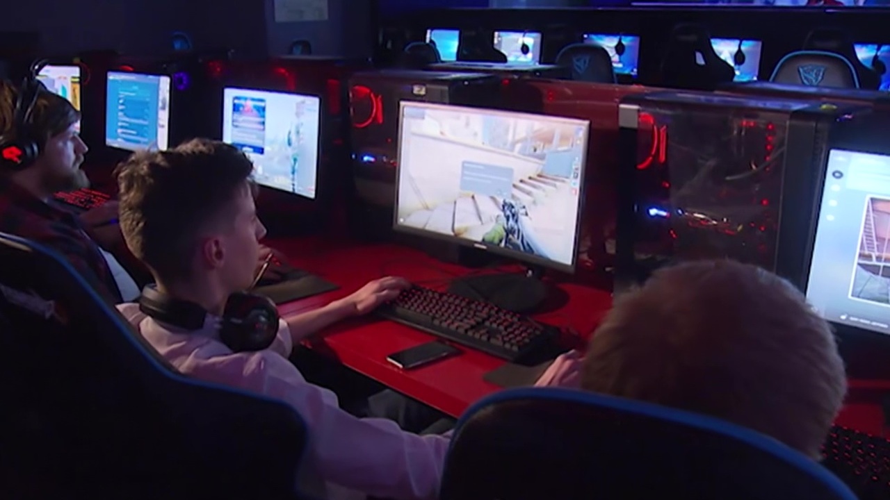 Игровой сервис VK Play привлек 7 миллионов геймеров