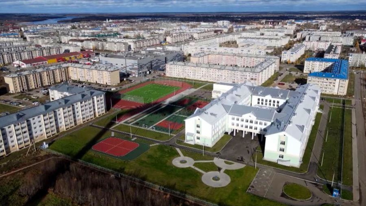 Генеральный план Котласа ждут изменения