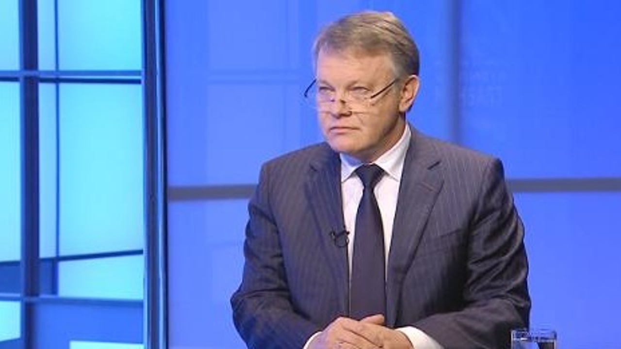 Мэр — о подготовке города к зиме и отношении с жителями