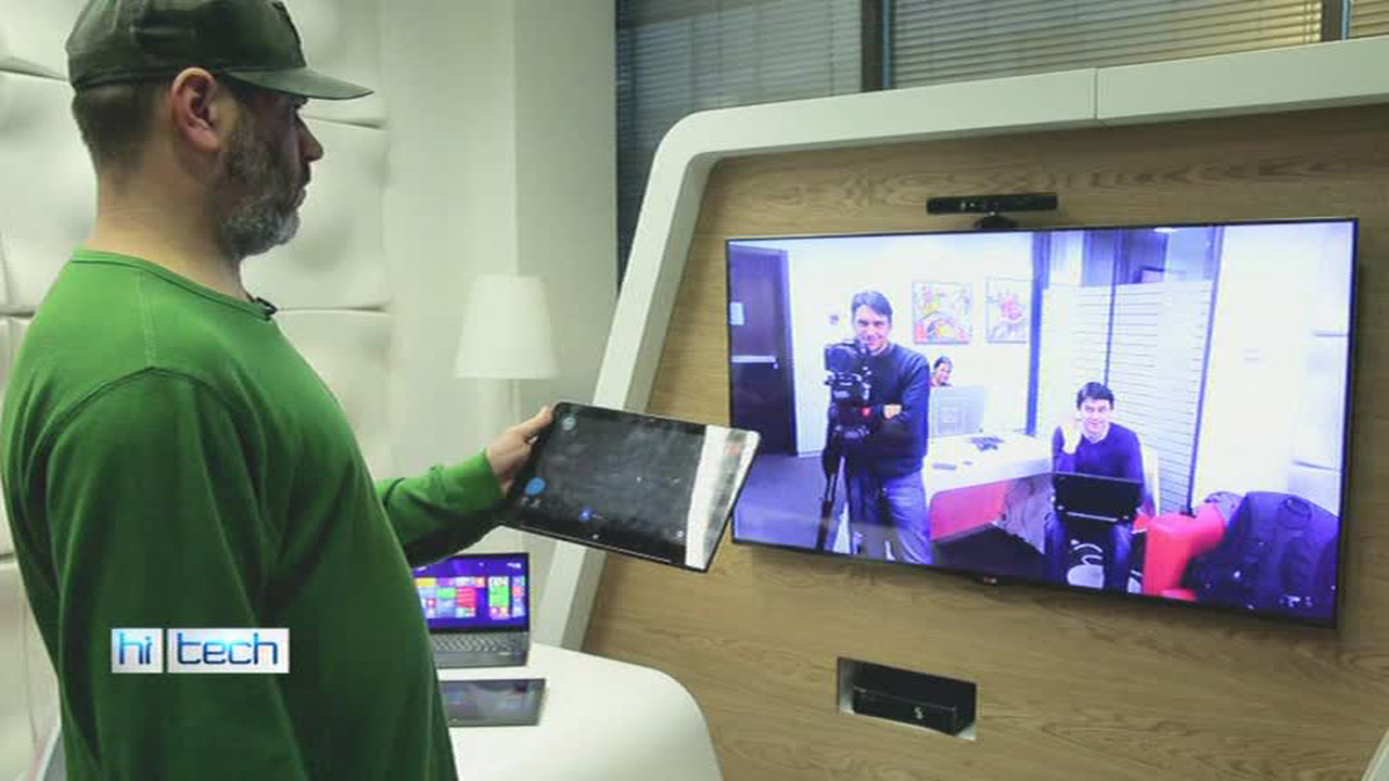 Hi-tech: презентация Apple, конференция Nokia, тест Windows 8.1