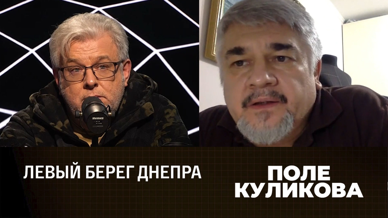 Перспективы диктуют. Эфир от 09.11.2022