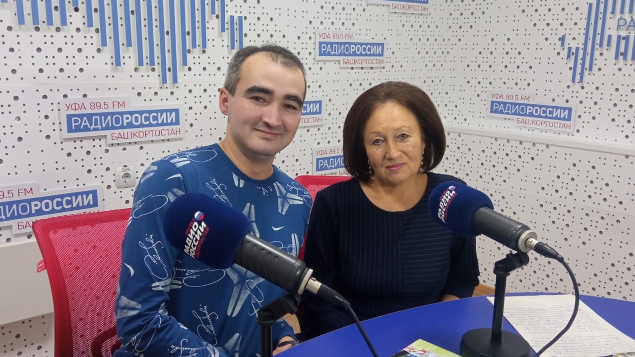 Ижад өсөн сиктәр юҡ: Резеда Мөхәмәтйәнова менән әңгәмә