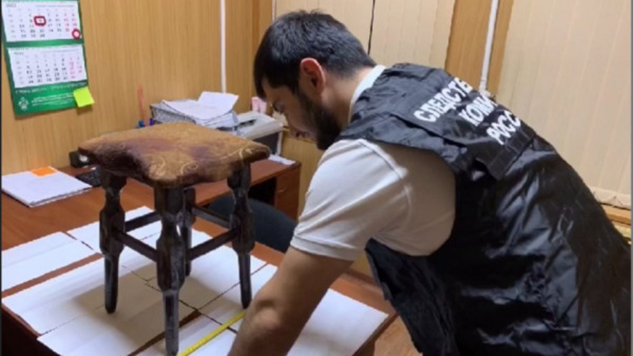 На Ставрополье задержан убийца брата и его сожительницы