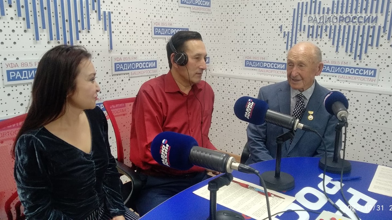 Меңәрләгән ҡотҡарылған ғүмерҙәр: табип Рәшит Баҙыҡов