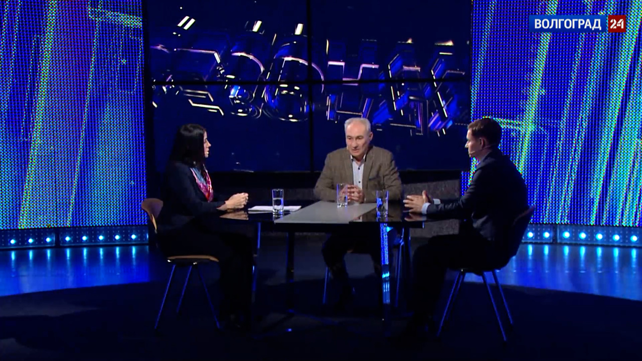 Особая экономическая зона. Эфир от 11.11.2022