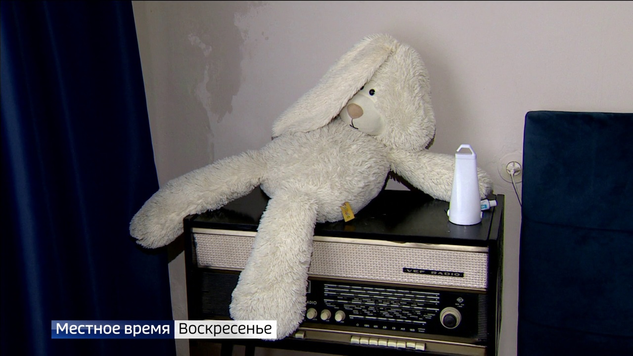 Эфир от 13.11.2022
