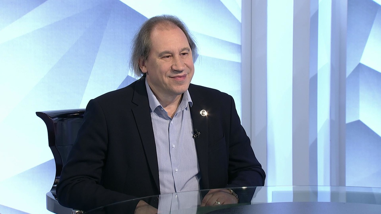 Игорь Яцко. Эфир 16.11.2022