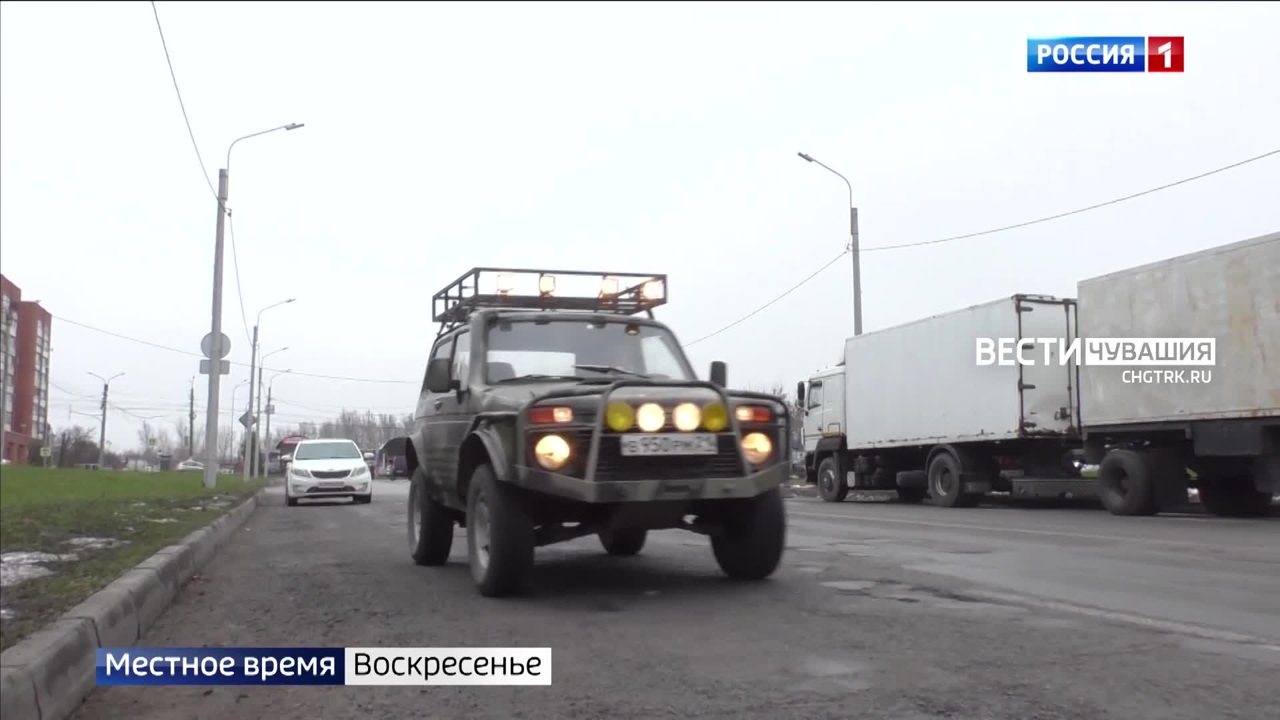 Эфир от 13.11.2022