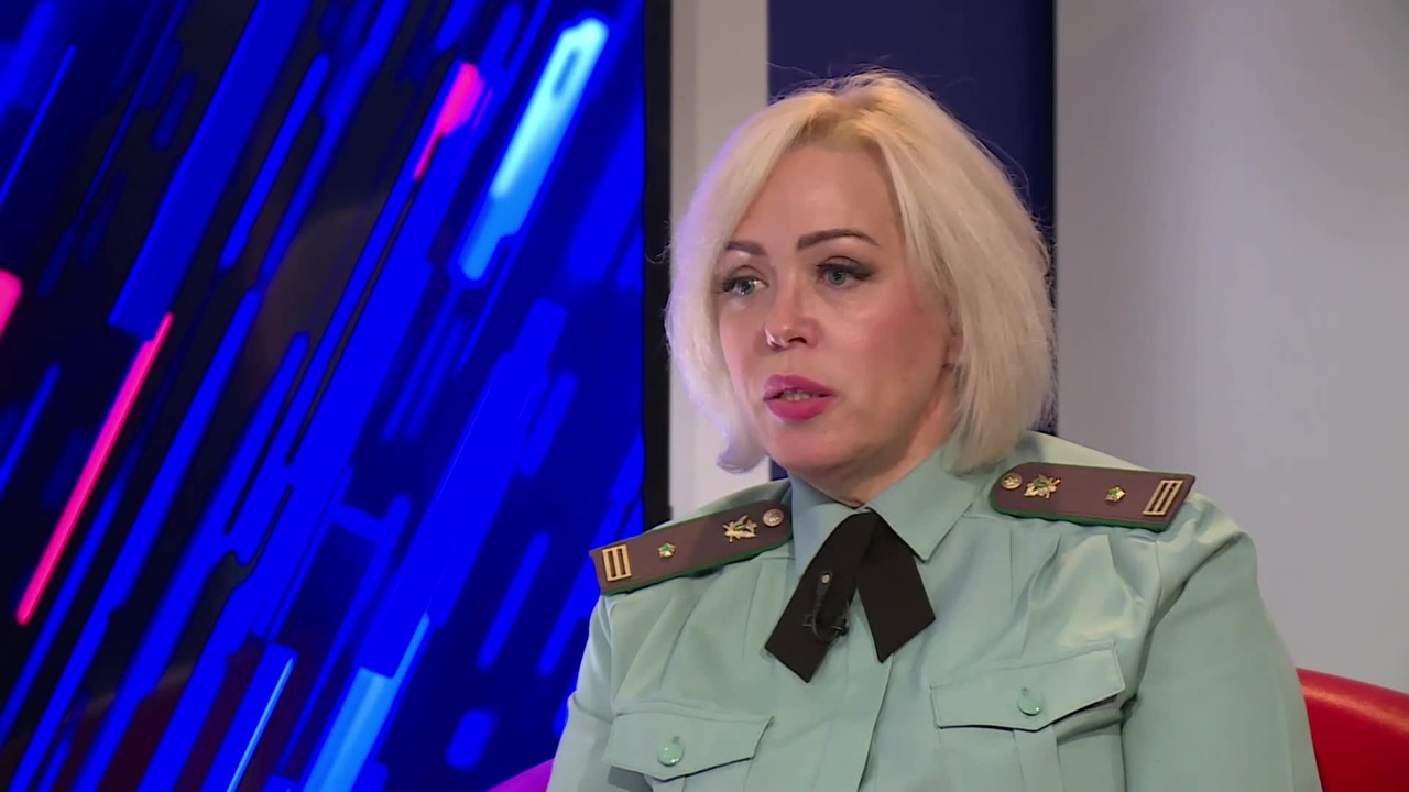 Людмила Меркулова — о некорректных коллекторах на Ямале