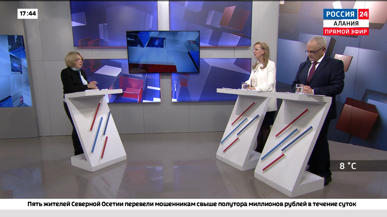 Школьники Северной Осетии до 14 лет могут посещать театры и музеи бесплатно