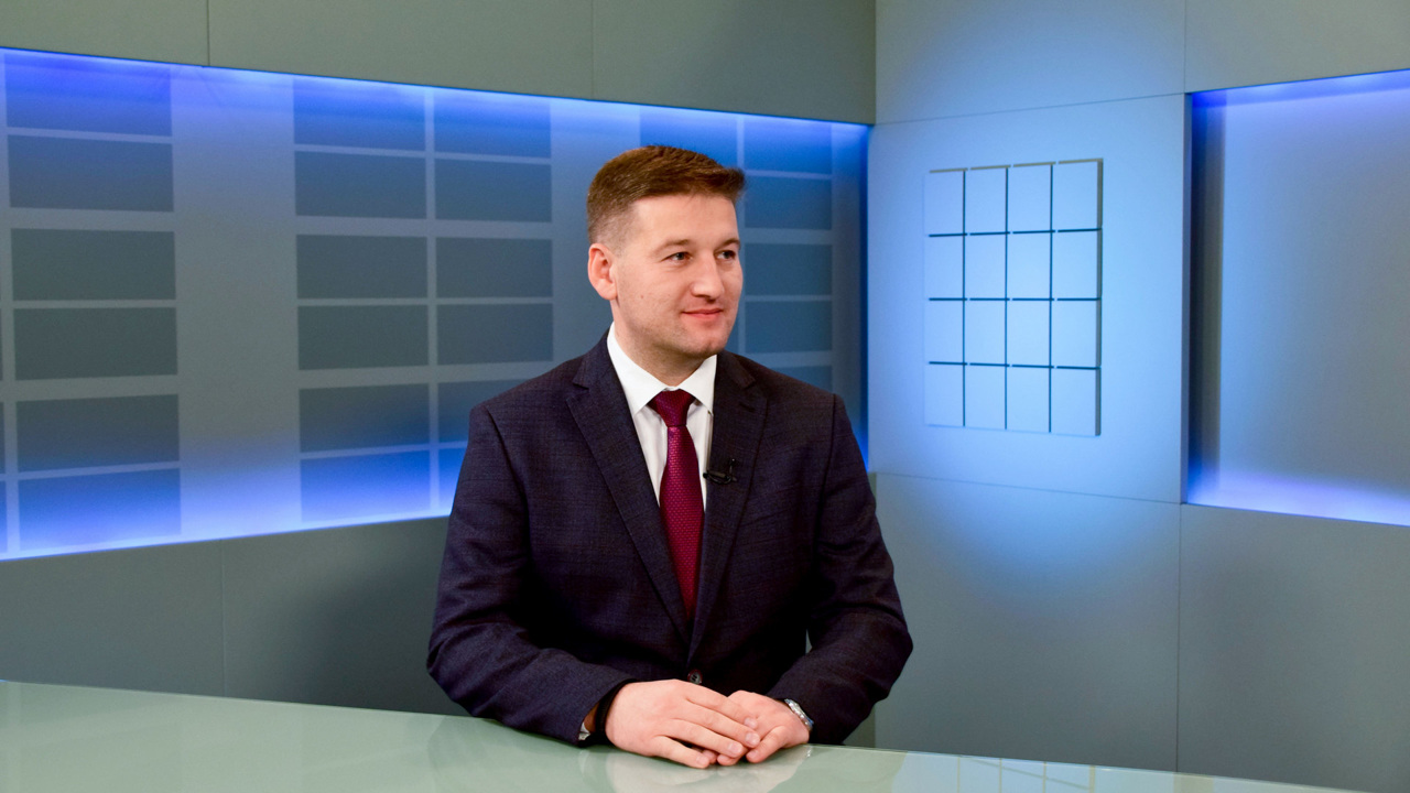 Александр Вагнер: чем живет ЮУрГУ сегодня и планы на будущее