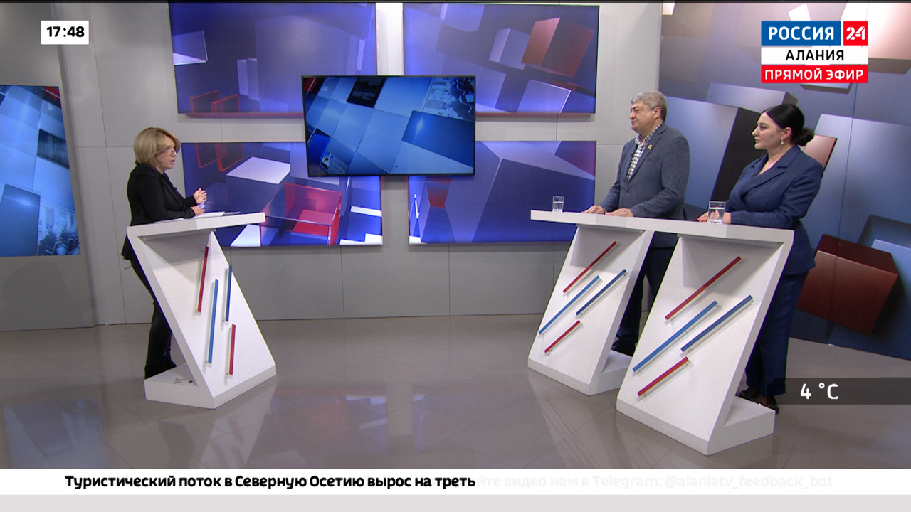 Как решают проблему бездомных собак власти Владикавказа