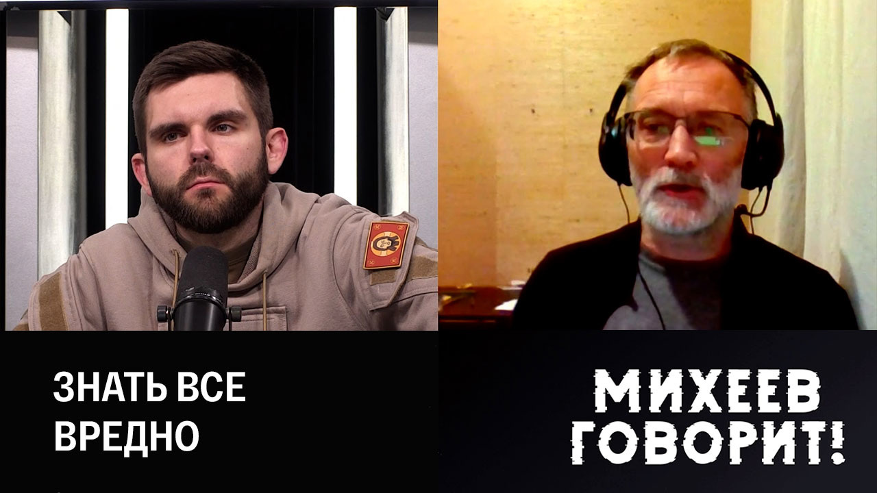 Обстрелы энергосистем Украины. Эфир от 15.11.2022