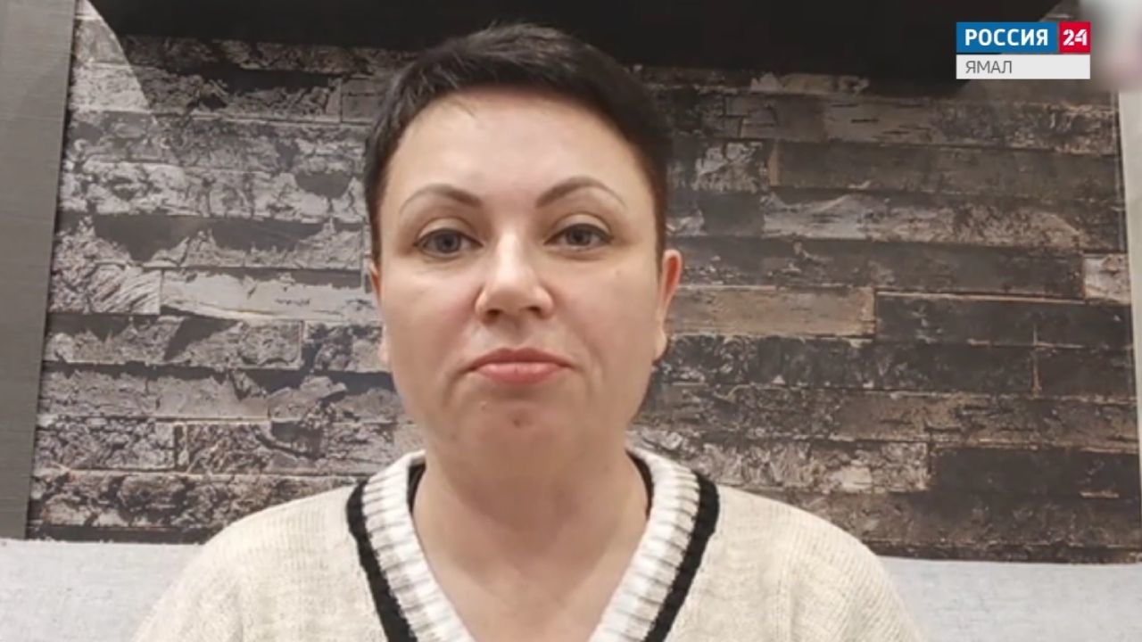 Елена Земенкова – о работе медиков-добровольцев в зоне СВО
