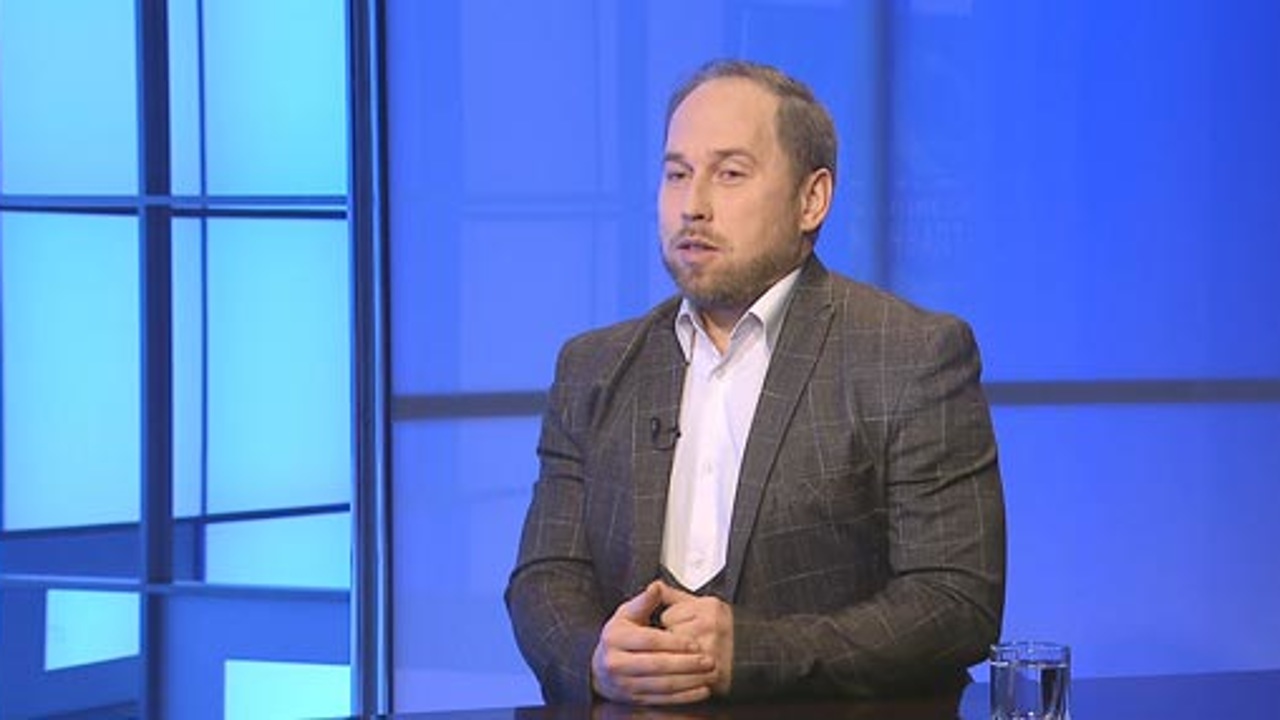 В Краеведческом музее Пензы работают над новой палеонтологической программой