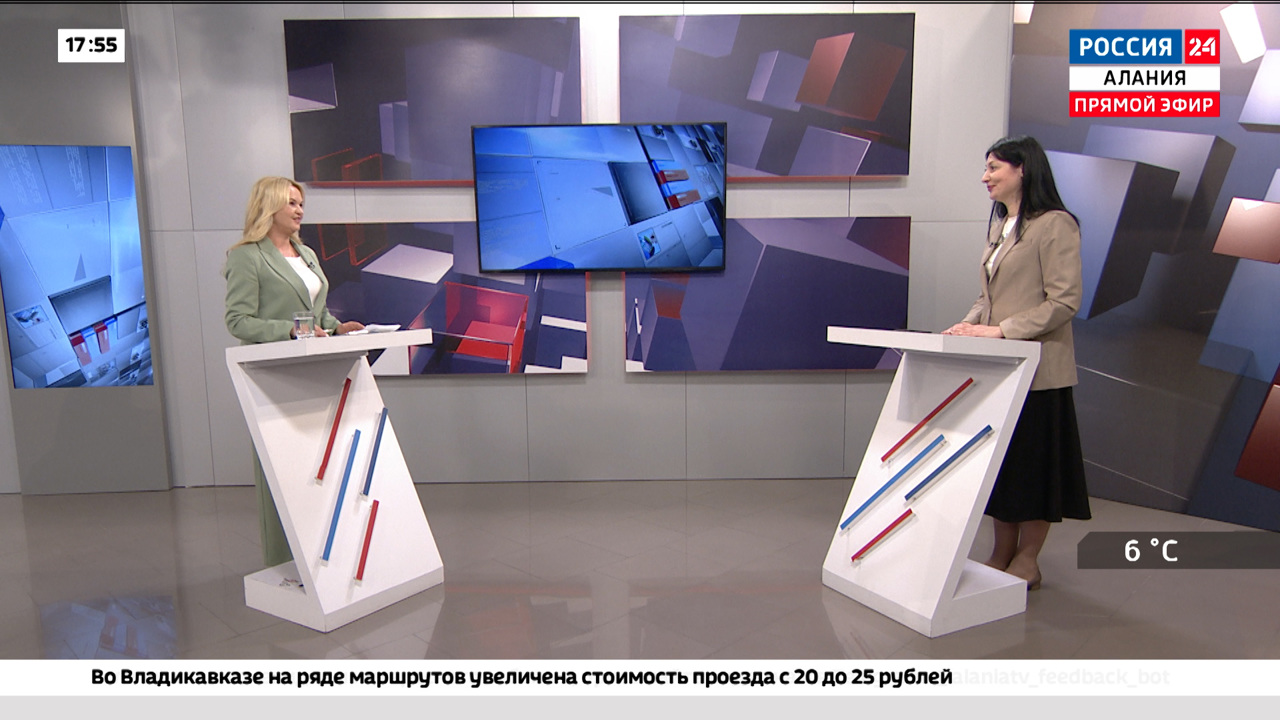 После капитального ремонта в республике открылось десять школ