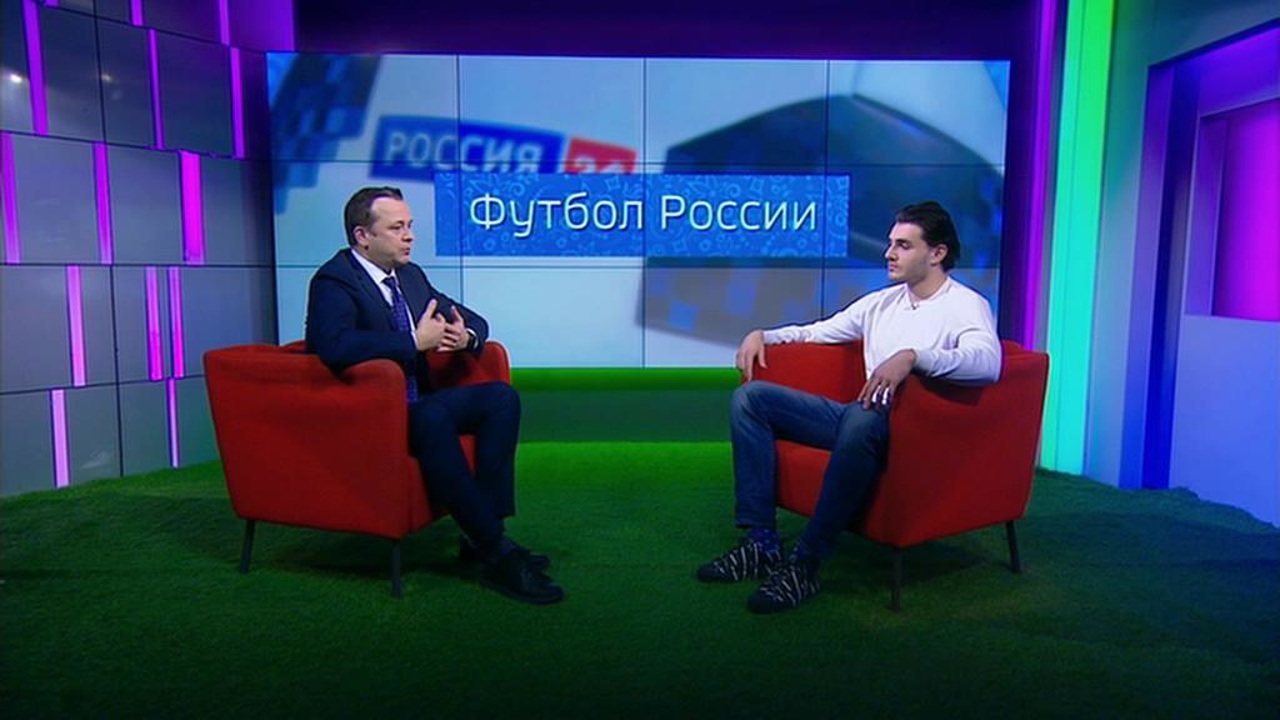 Станислав Магкеев