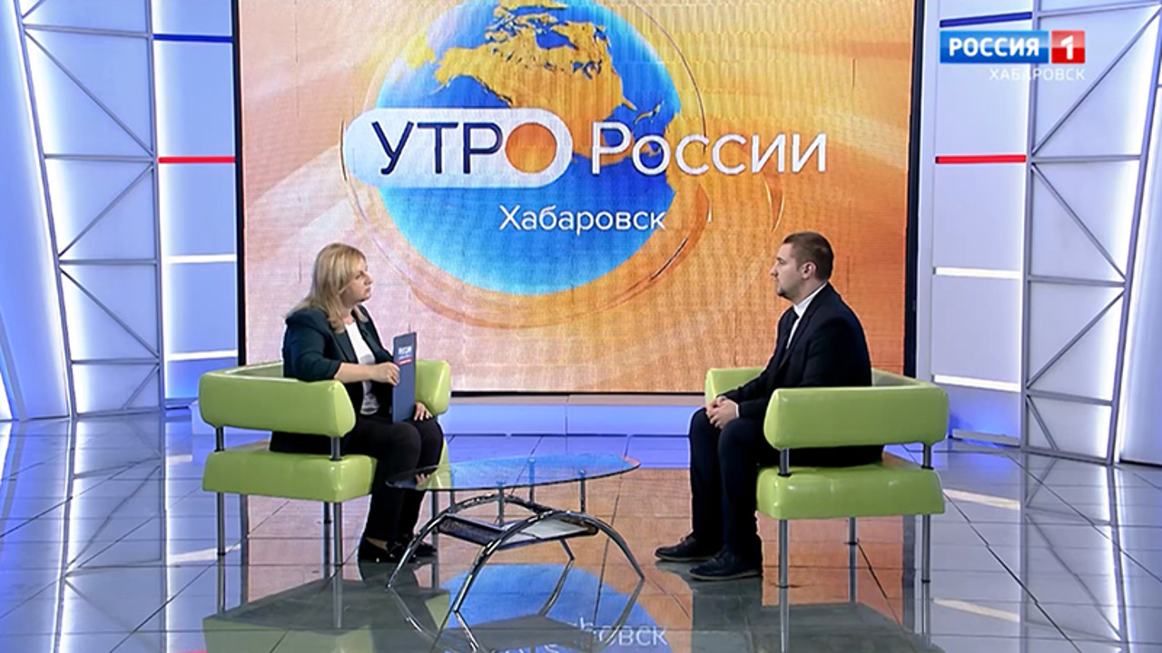 Большое утро: психологическая помощь семьям мобилизованных и начальная военная подготовка в школах