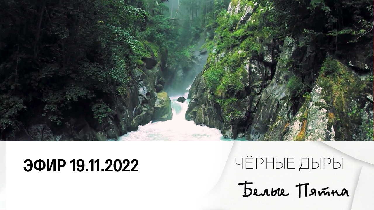 Эфир 19.11.2022
