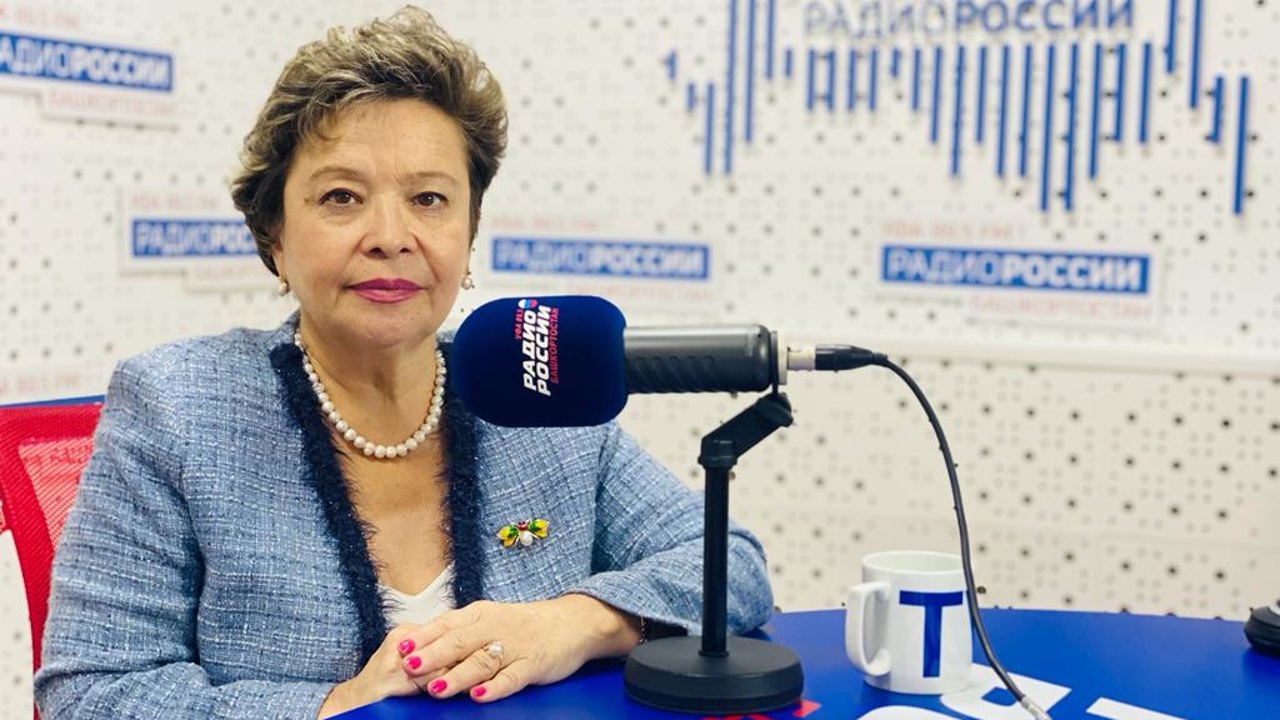 Эксперт: "Права потребителей Башкирии защищены на всех уровнях"