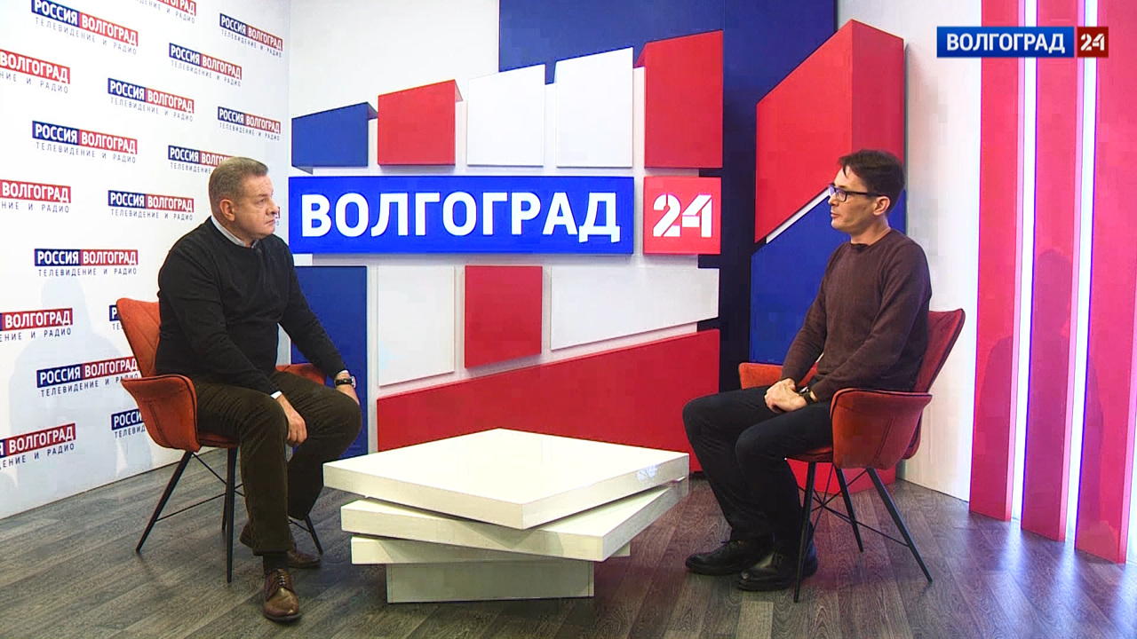Контрнаступление советских войск под Сталинградом. Эфир от 18.11.2022