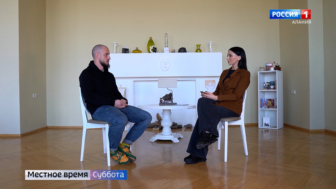 Эфир от 19.11.2022