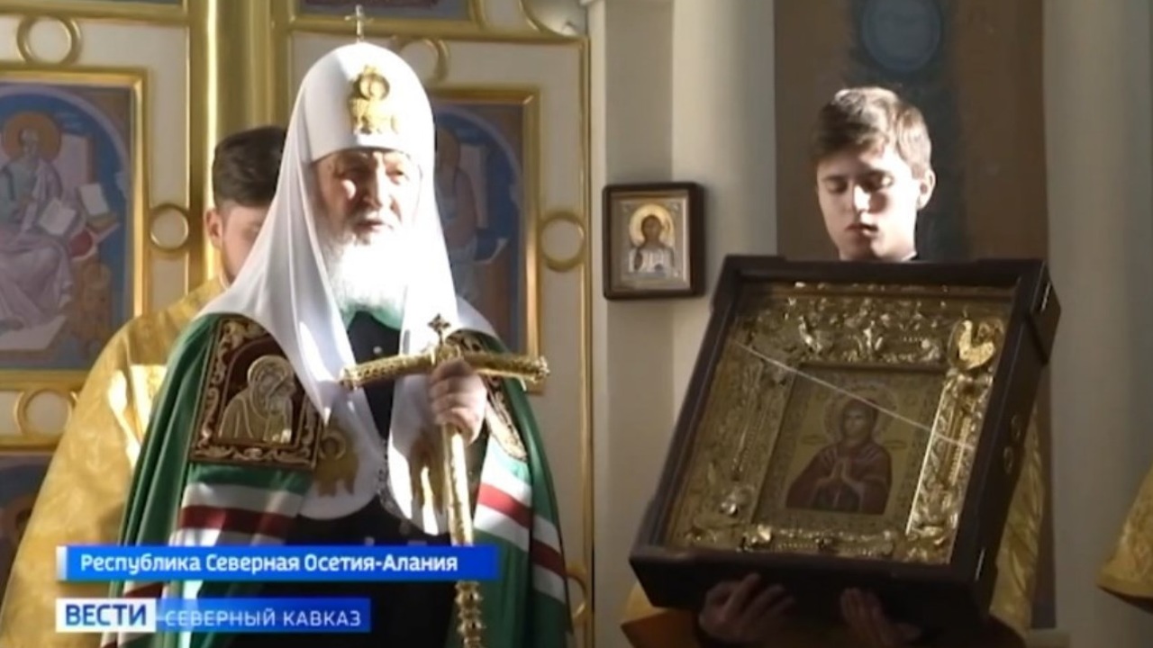 Эфир от 19.11.2022