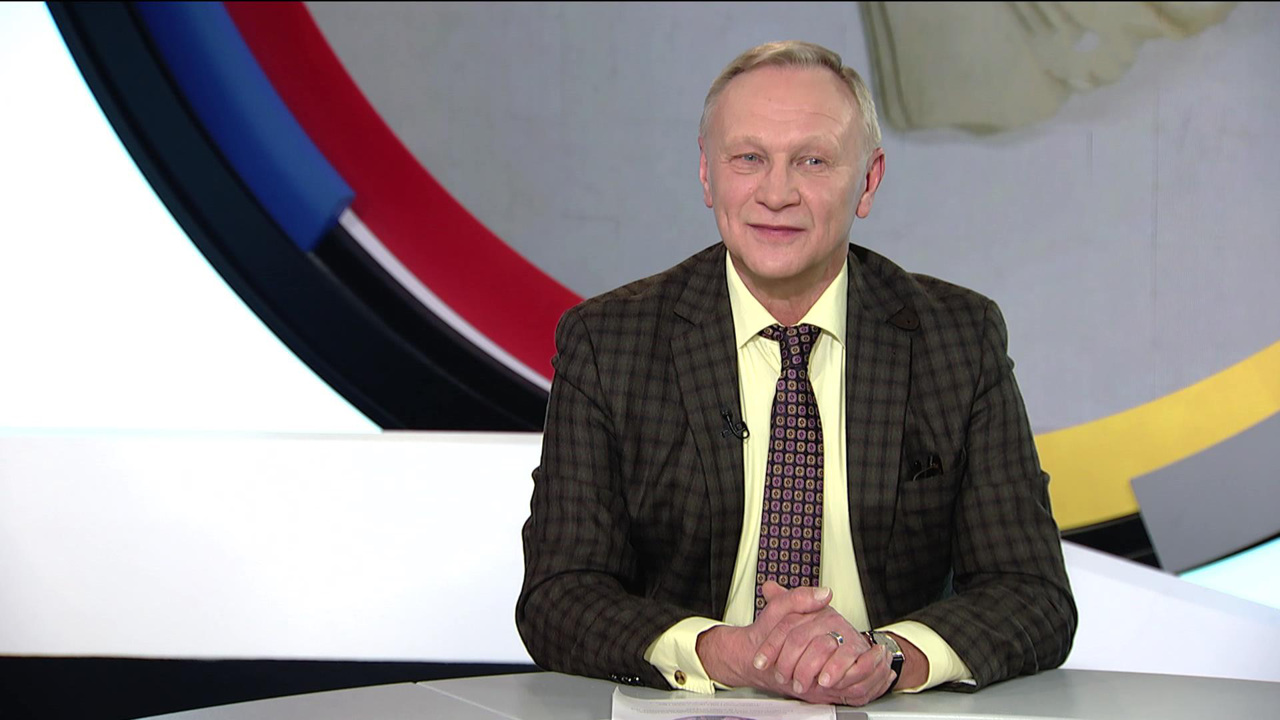 Евгений Богатырев – о выставке "Приметы милой старины"