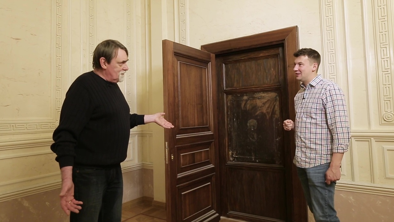 Проводники эпох