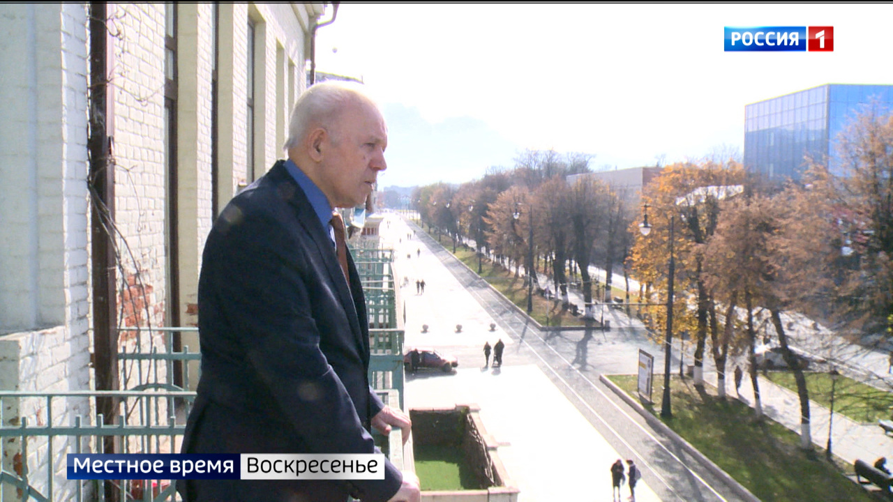 Эфир от 20.11.2022