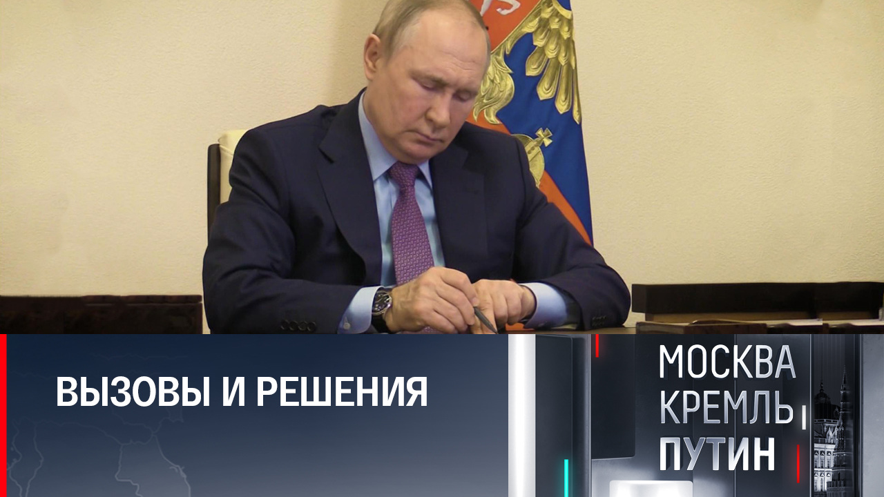 Польская русофобия и новые возможности российского автопрома. Эфир от 20.11.2022