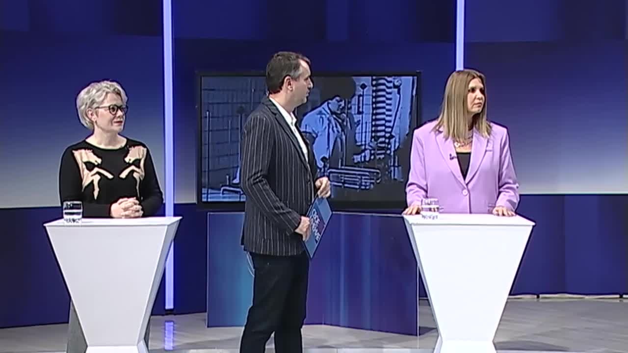 История саратовского ТВ