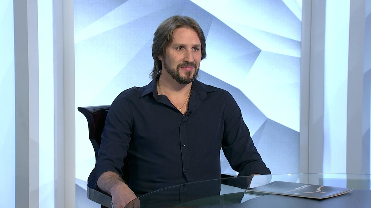 Андрей Меркурьев. Эфир 23.11.2022