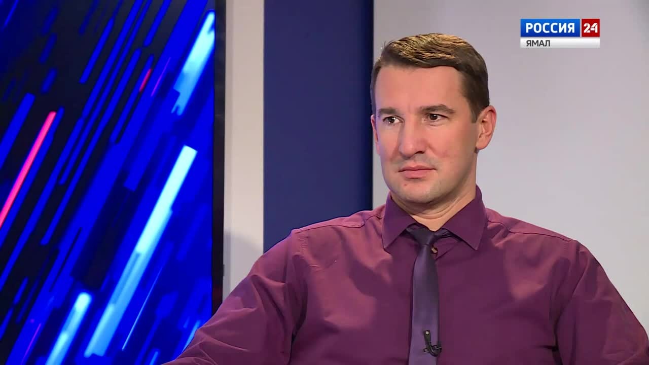 Александр Сбитнев – о качественном семейном контенте