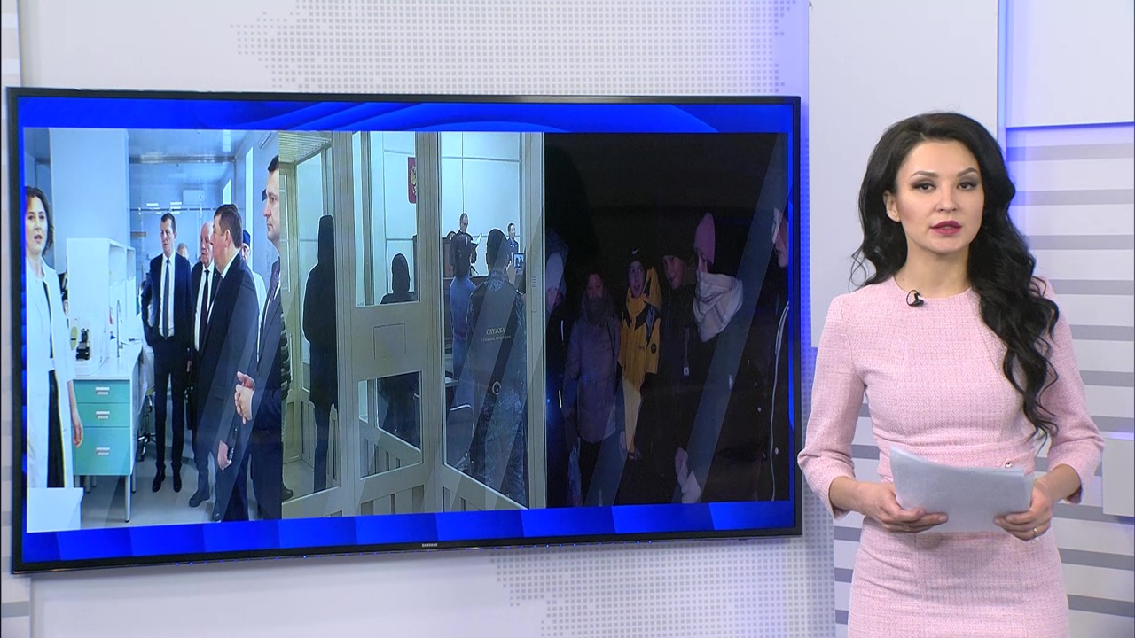 Эфир от 22.11.2022
