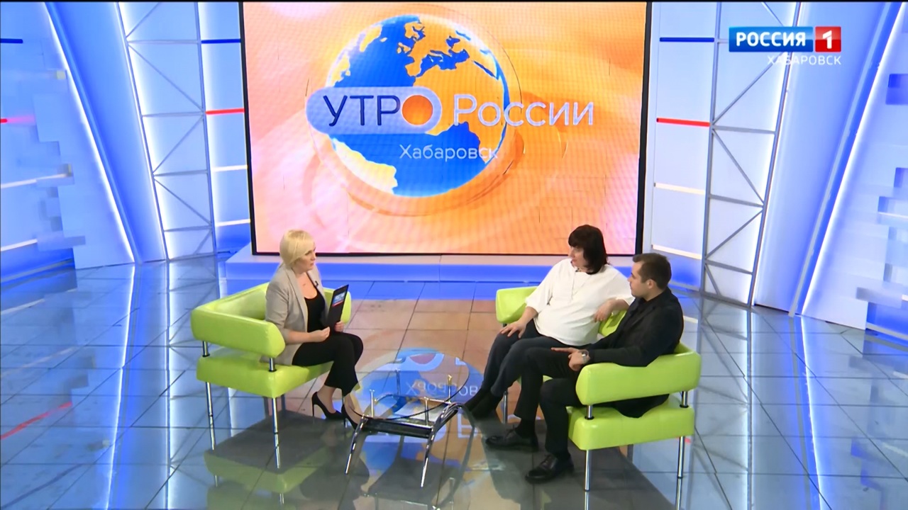 Большое утро: Когда лучше покупать квартиру в Хабаровске и инвестиционный климат региона
