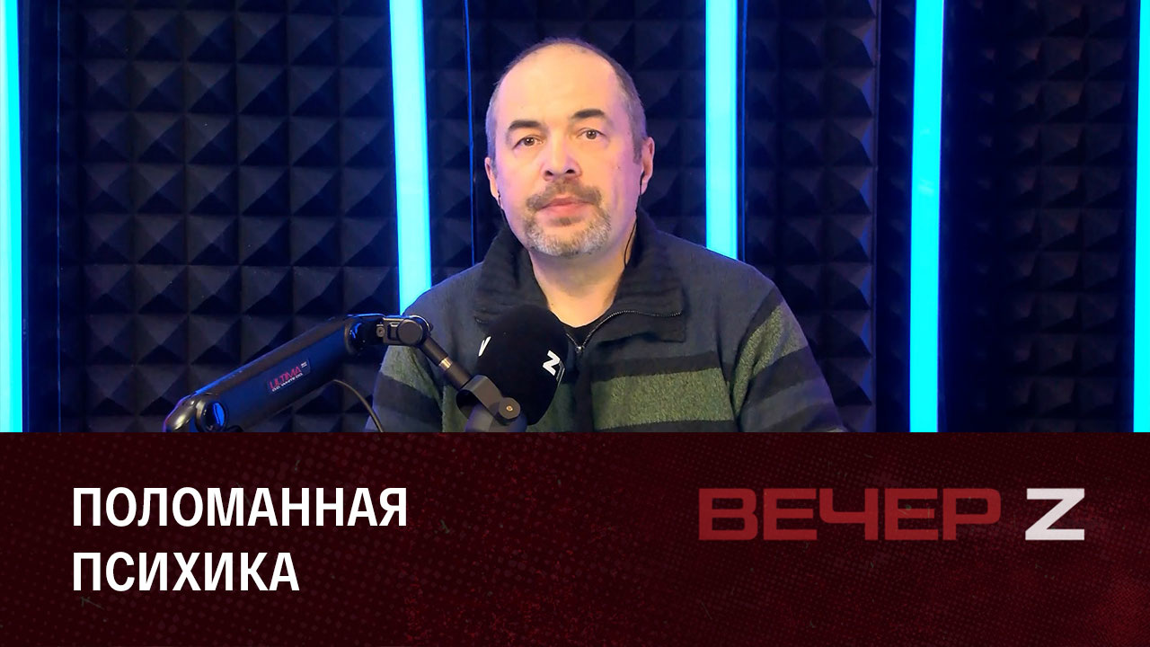Кто учиняет расправы на Украине. Эфир от 22.11.2022