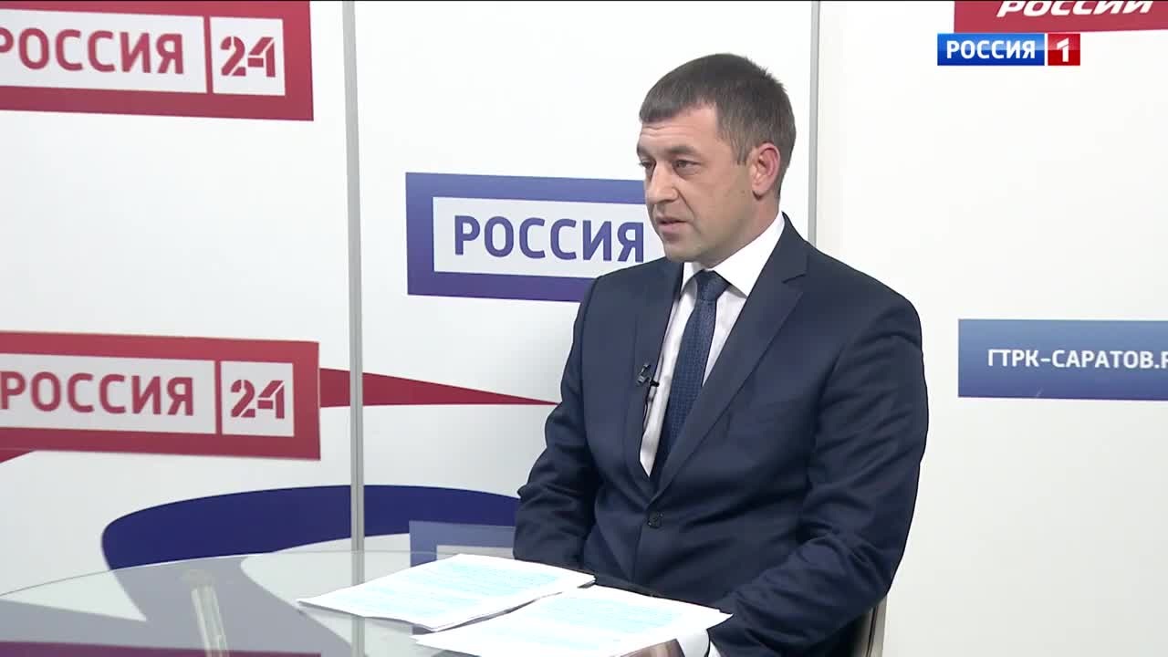 Гость — Алексей Балалаев